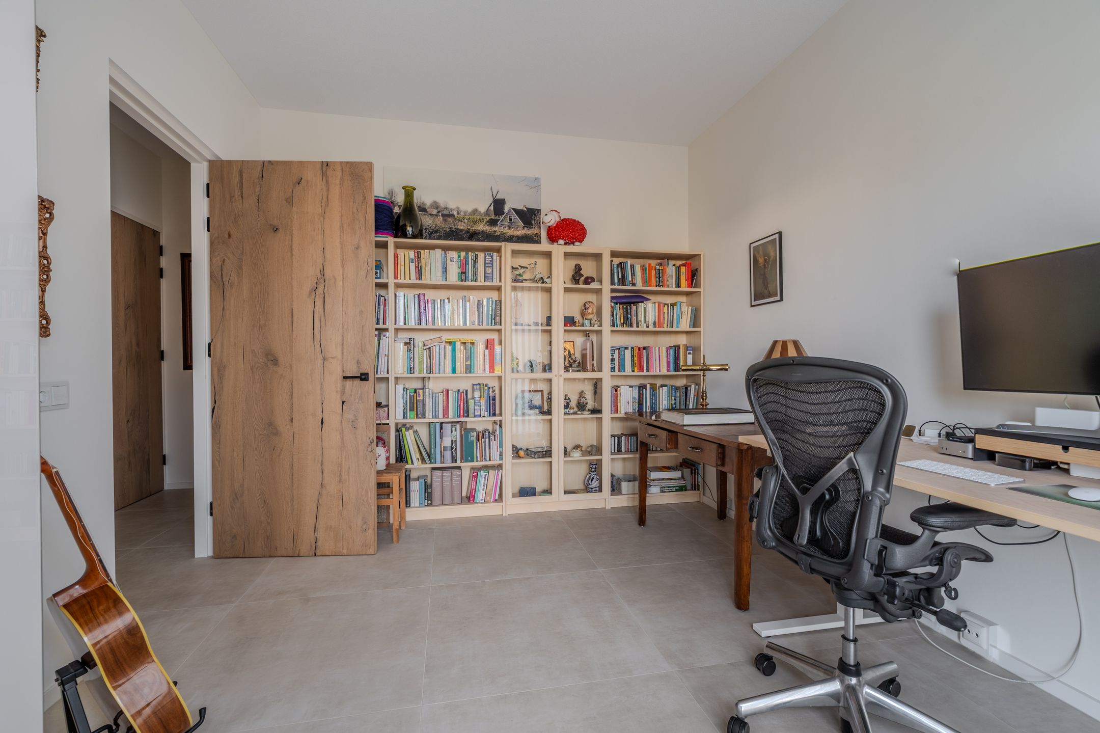 Foto 21 van Misthoorn 37