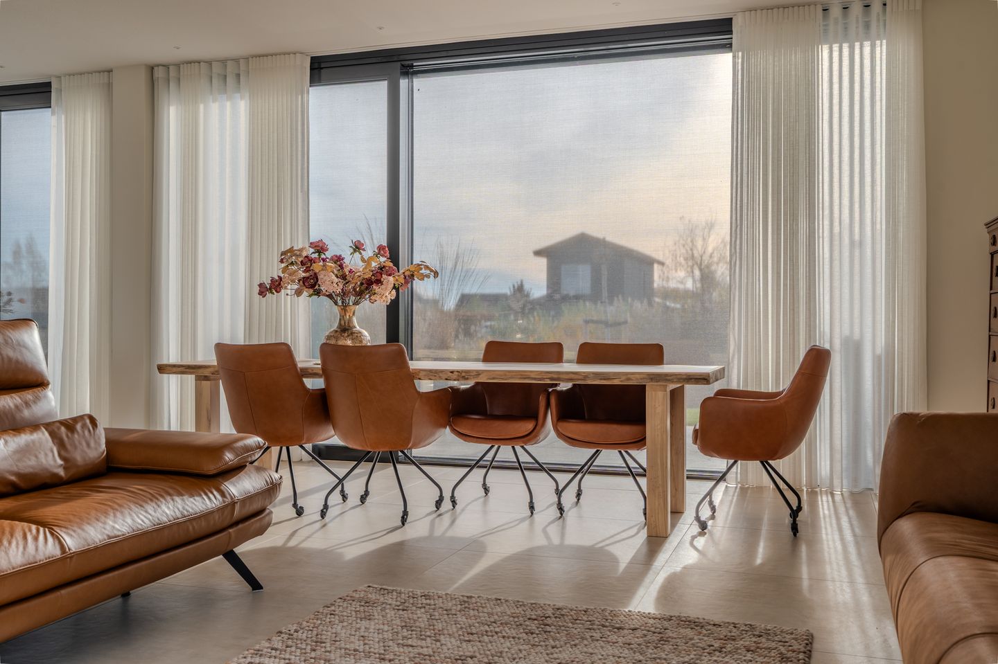 Foto 40 van Misthoorn 37