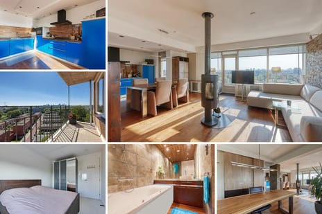 Hongarenburg 156 secondary image