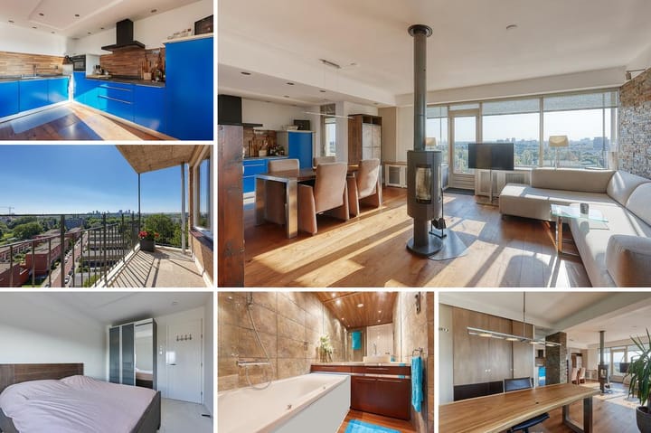 Foto 2 van Hongarenburg 156