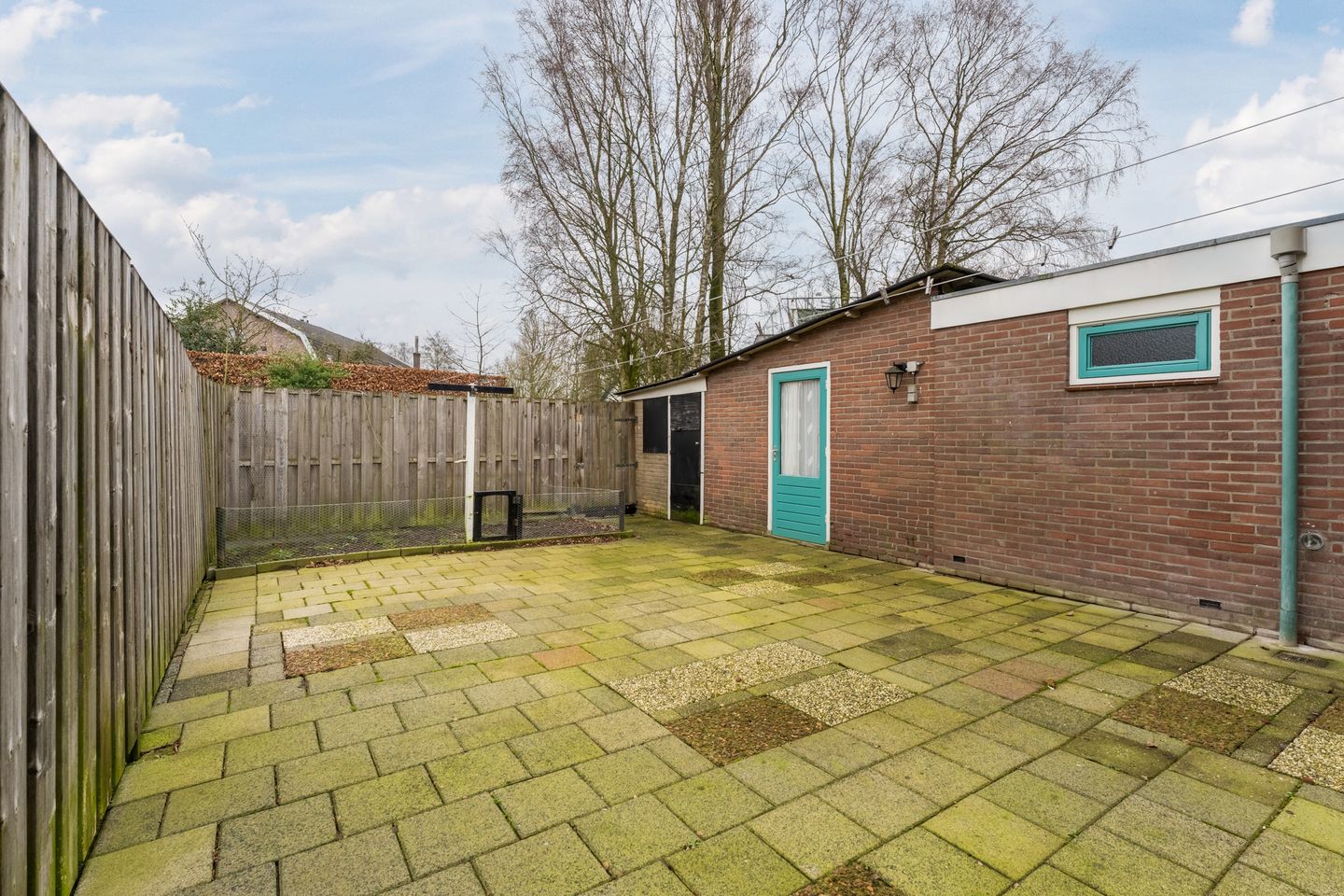 Foto 4 van Bernhardstraat 17