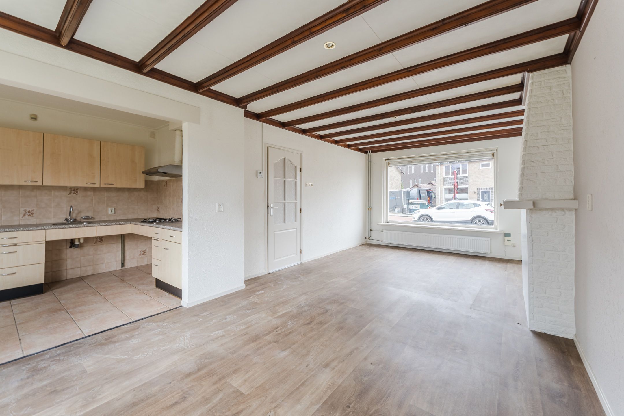 Foto 3 van Bernhardstraat 17