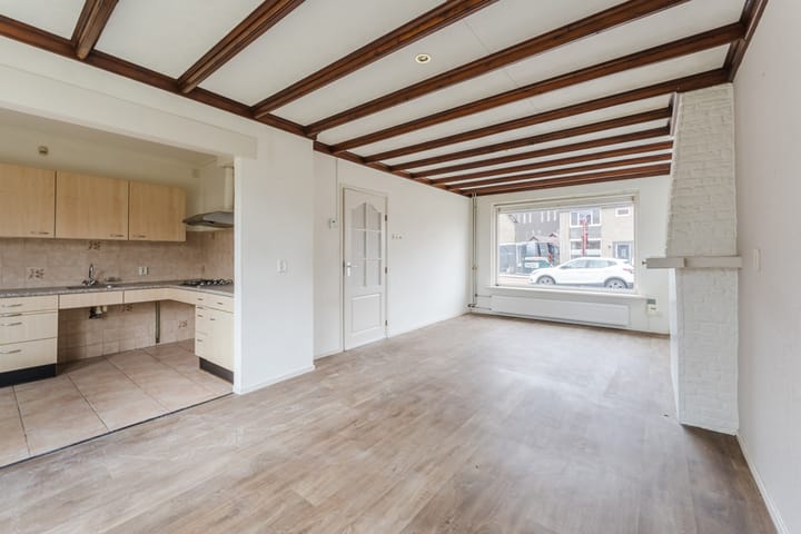 Foto 3 van Bernhardstraat 17