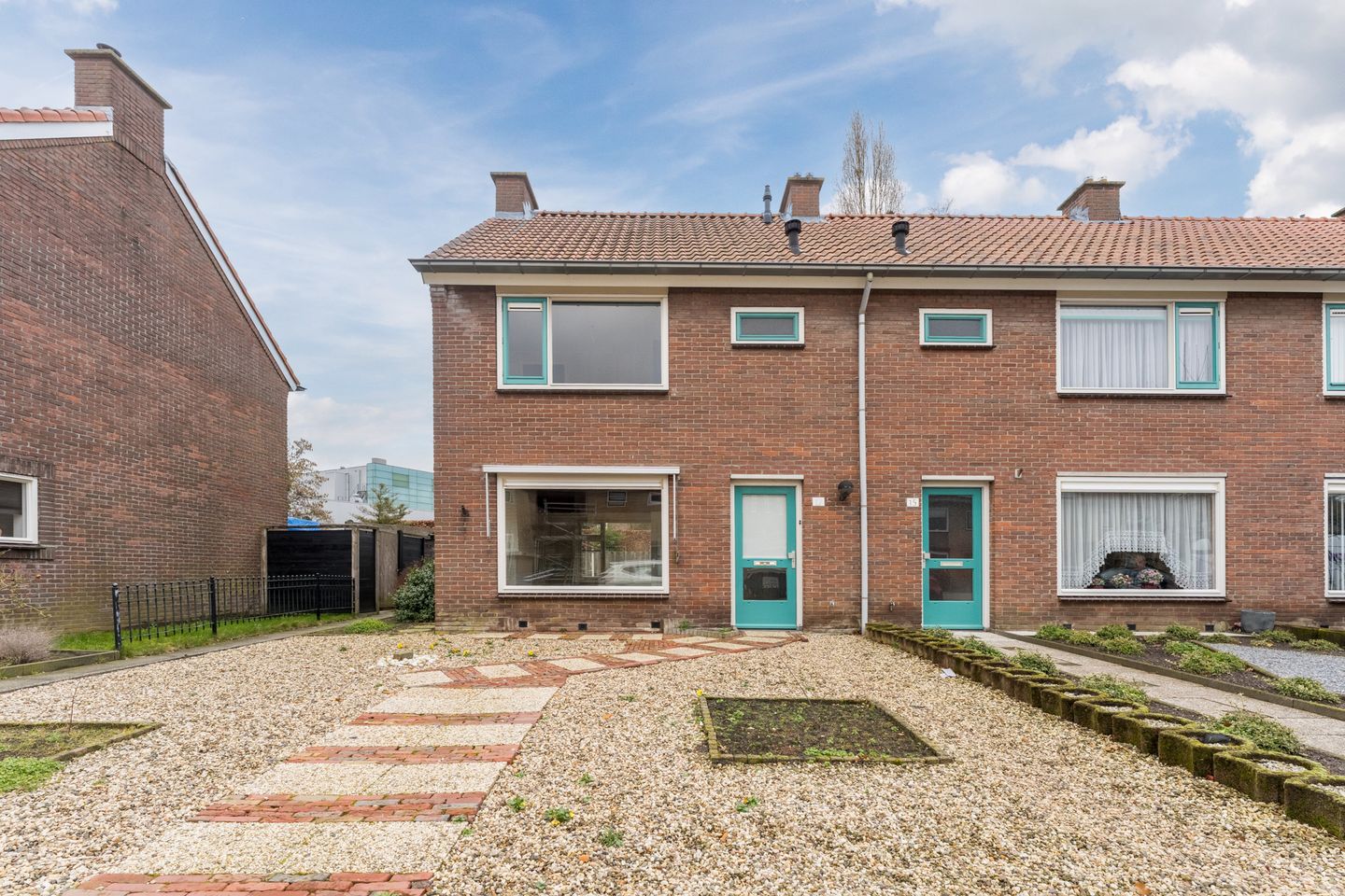 Foto 5 van Bernhardstraat 17