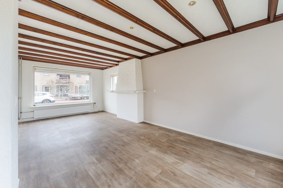 Foto 7 van Bernhardstraat 17