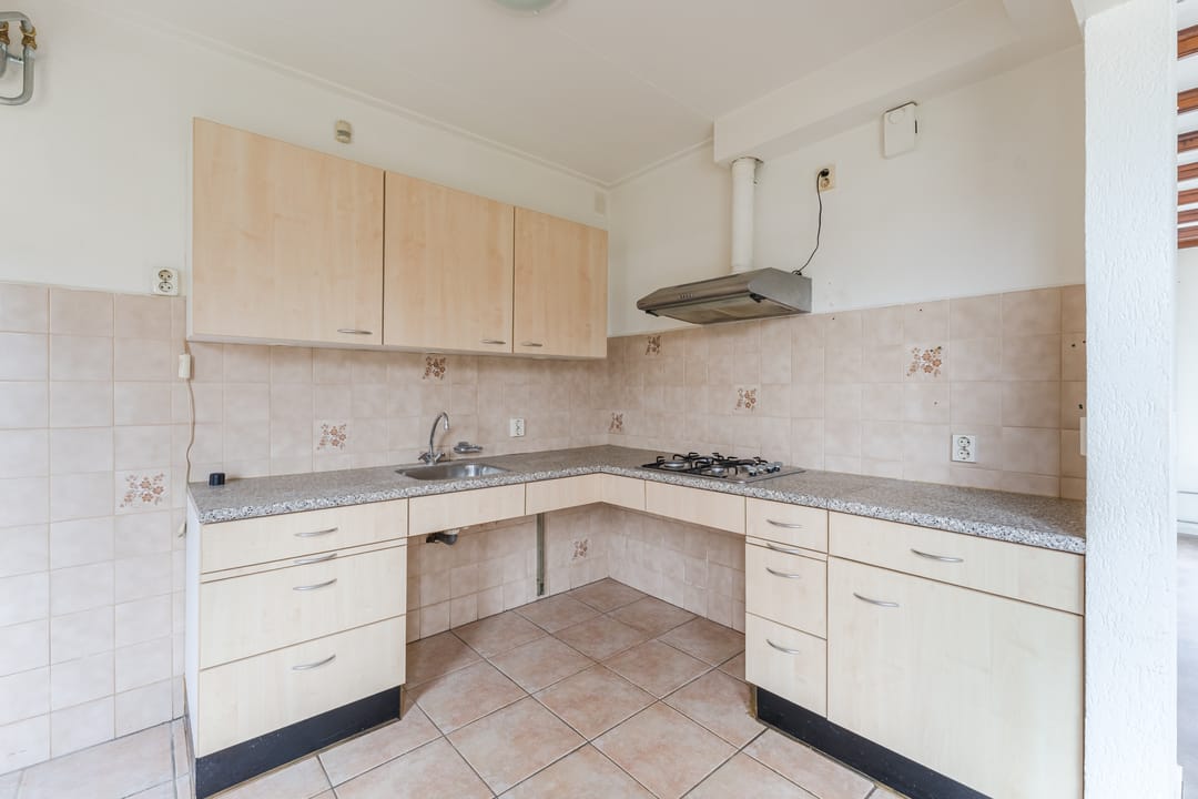 Foto 11 van Bernhardstraat 17