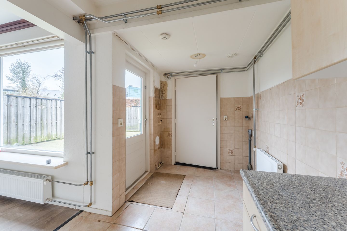 Foto 10 van Bernhardstraat 17