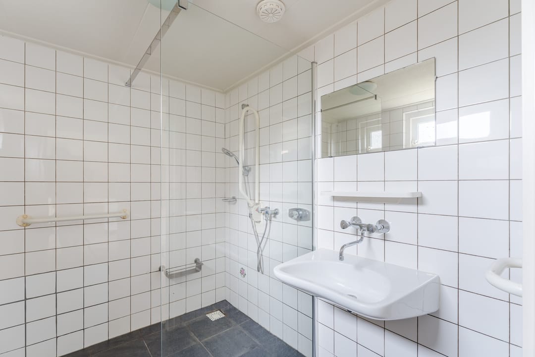 Foto 13 van Bernhardstraat 17