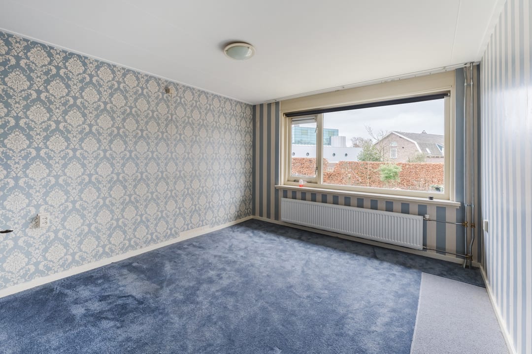 Foto 16 van Bernhardstraat 17