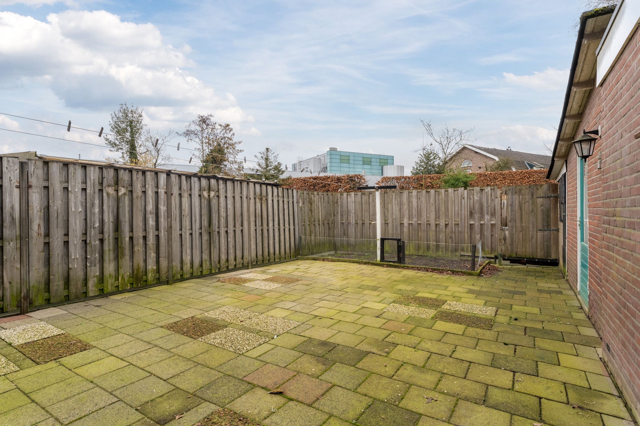 Foto 24 van Bernhardstraat 17