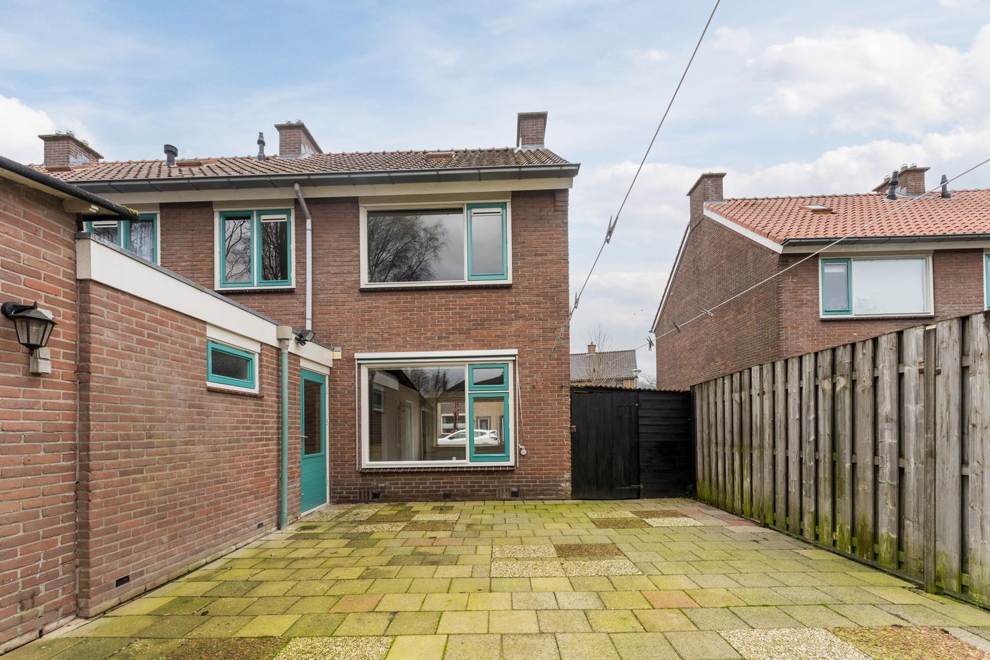 Foto 25 van Bernhardstraat 17