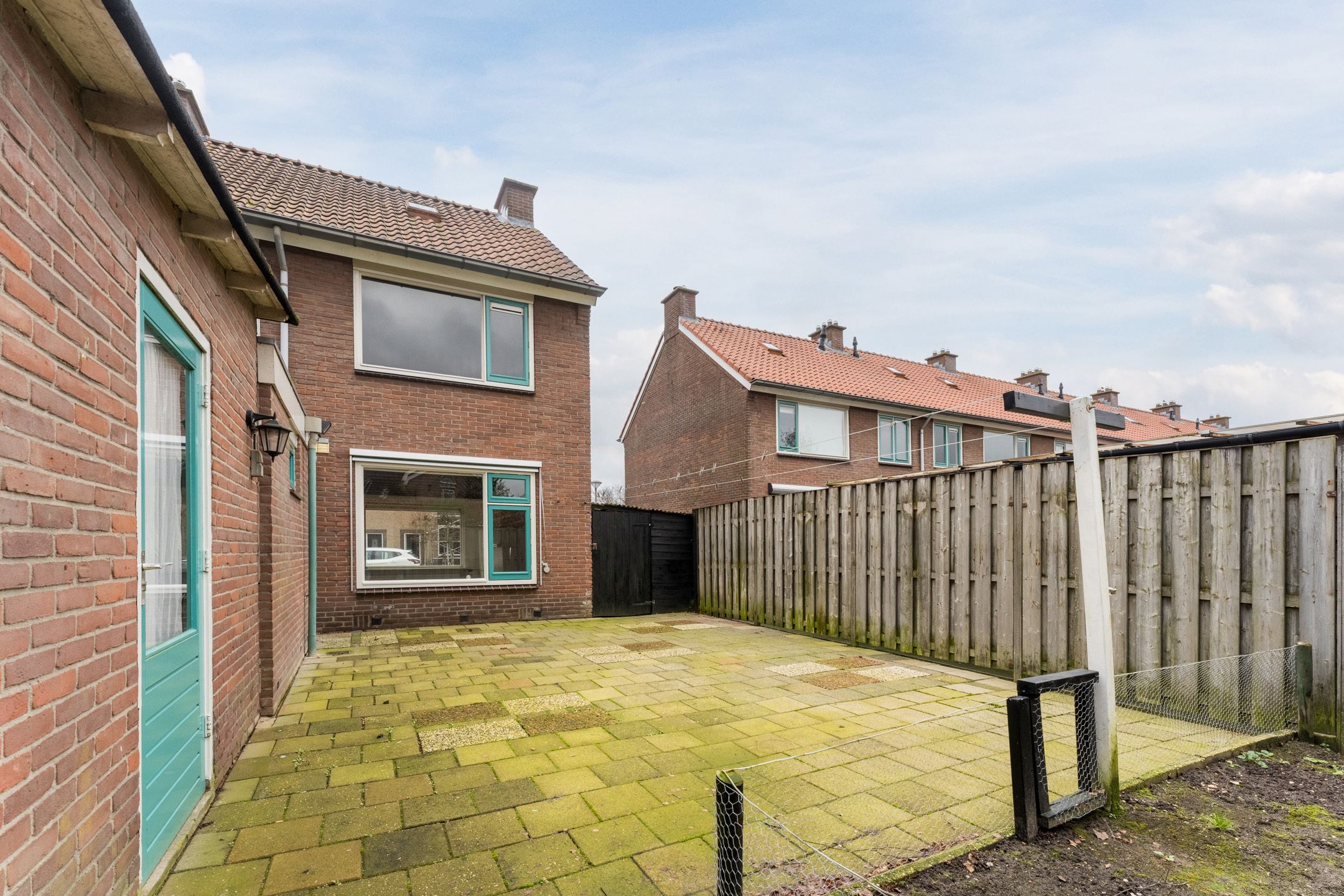 Foto 27 van Bernhardstraat 17