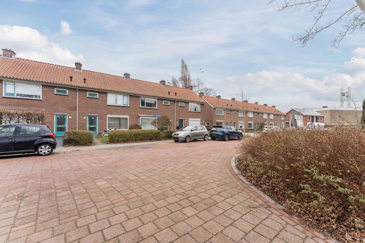 Foto 29 van Bernhardstraat 17