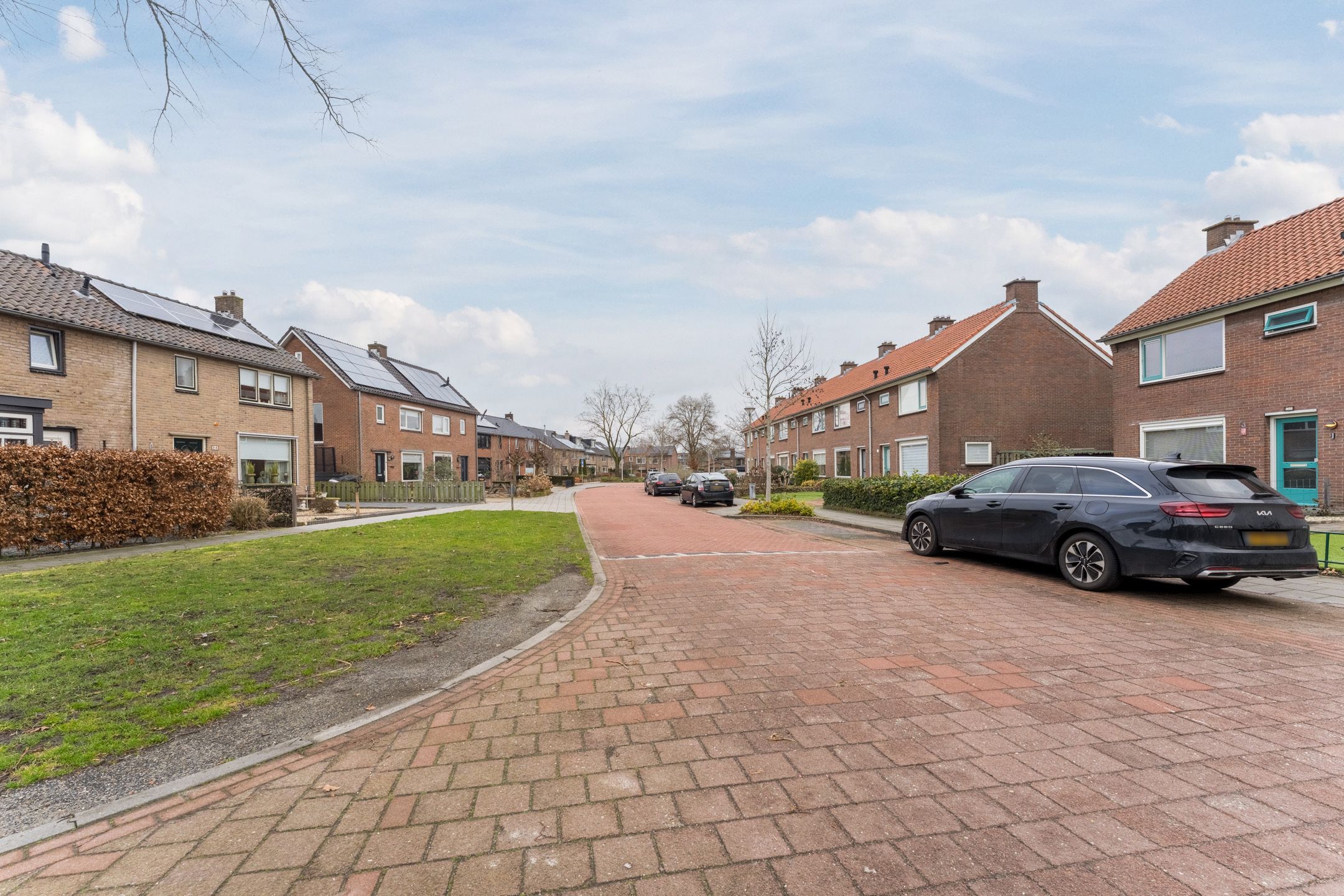 Foto 30 van Bernhardstraat 17