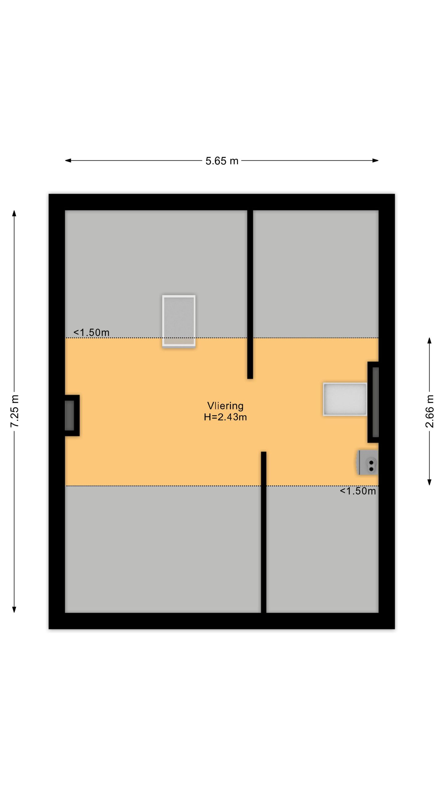 Foto 34 van Bernhardstraat 17
