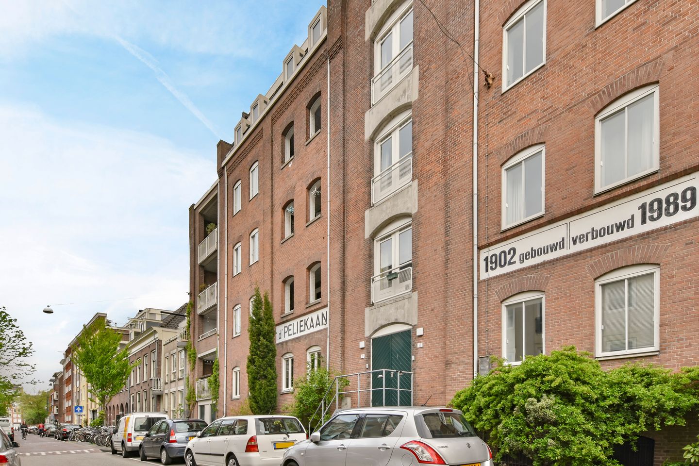 Bekijk foto 1 van Hoogte Kadijk 51