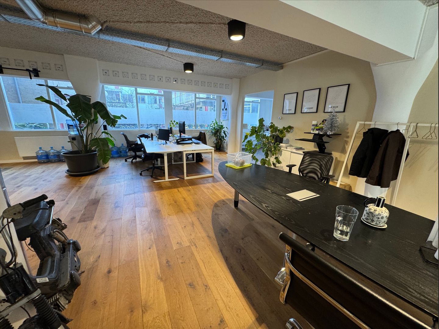 Bekijk foto 3 van Hoogte Kadijk 51