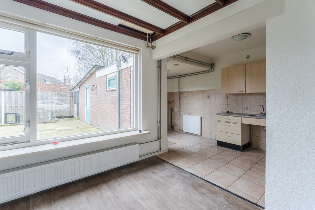 Foto 8 van Bernhardstraat 17