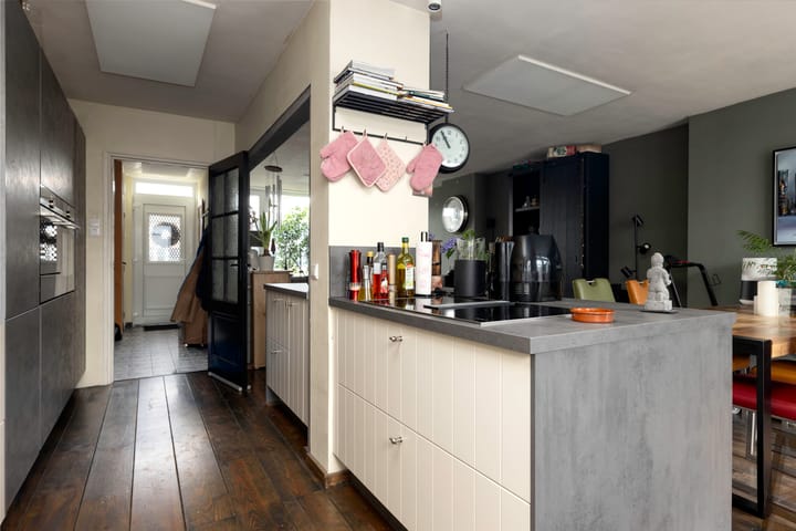 Foto 2 van Haviklaan 21