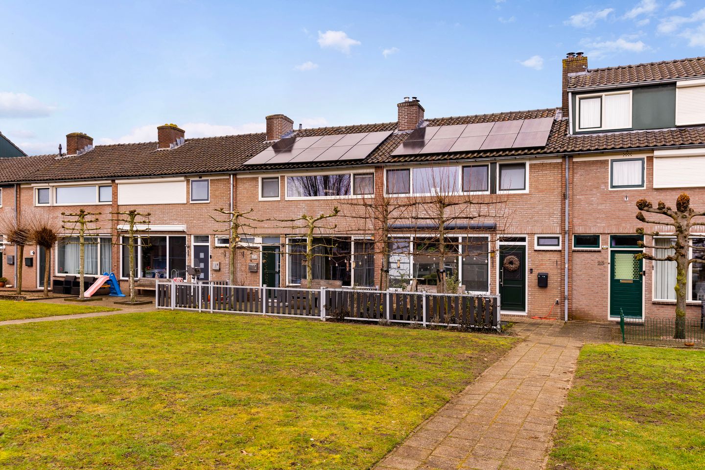 Foto 5 van Haviklaan 21