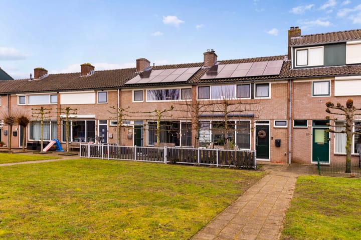 Foto 5 van Haviklaan 21