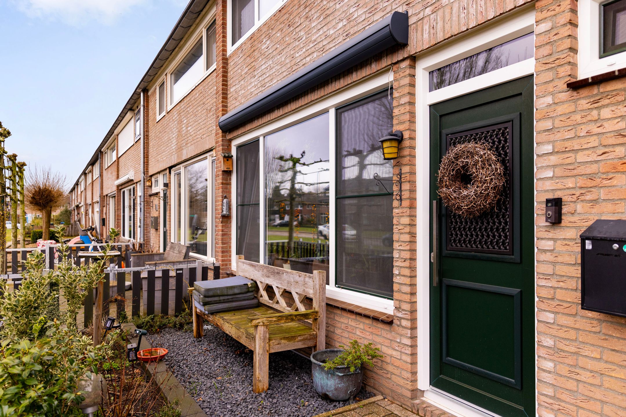 Foto 6 van Haviklaan 21