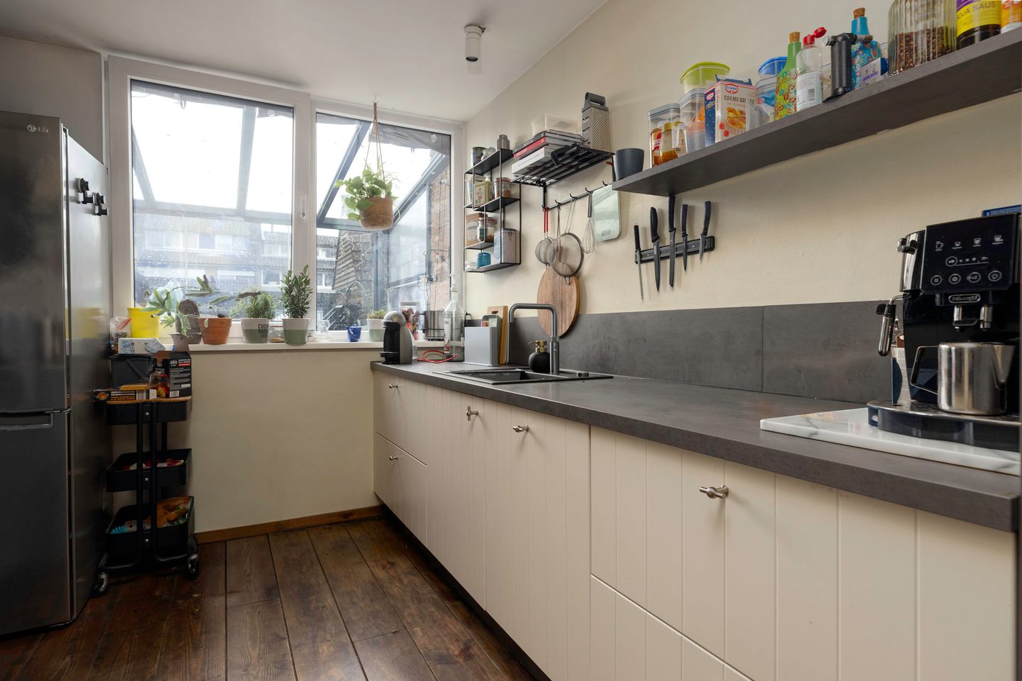 Foto 10 van Haviklaan 21