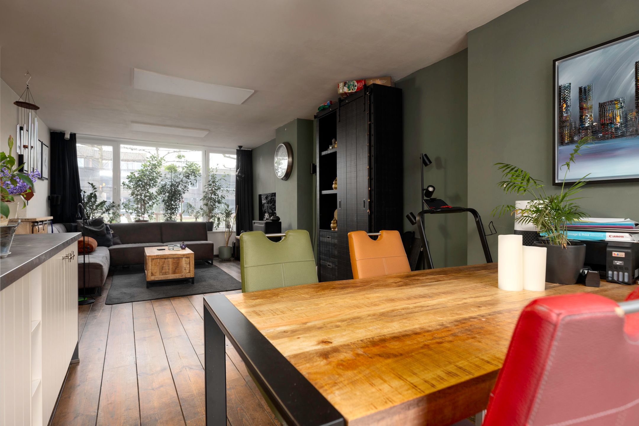 Foto 12 van Haviklaan 21