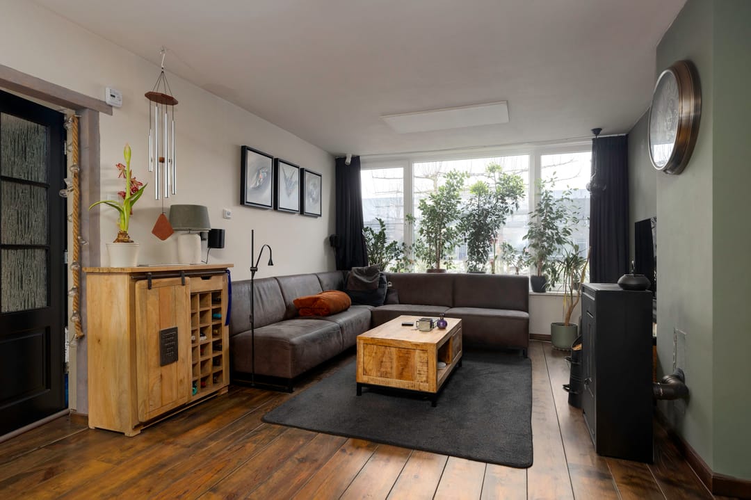 Foto 13 van Haviklaan 21