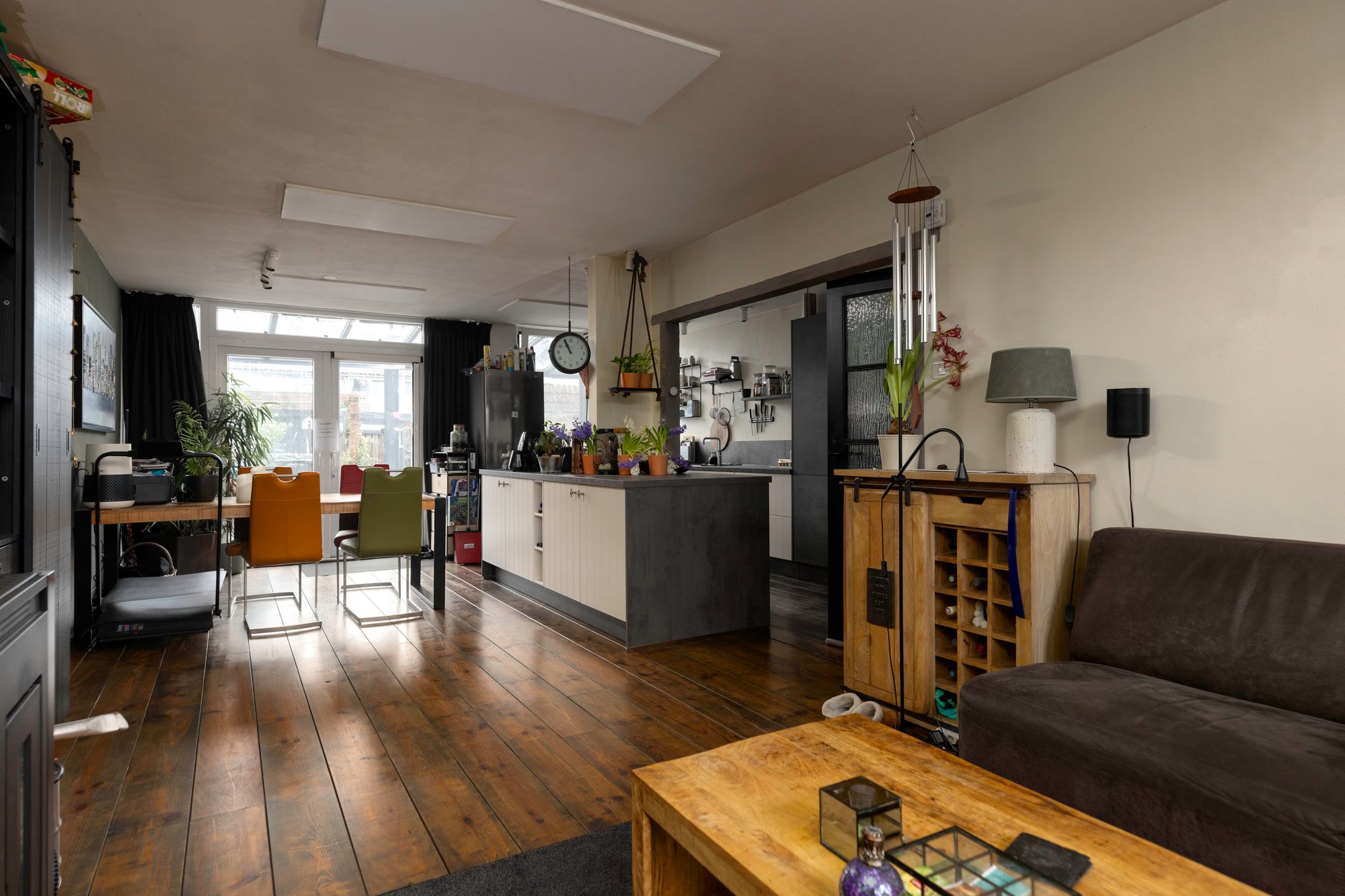 Foto 15 van Haviklaan 21