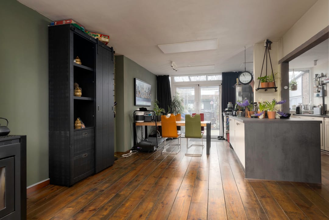 Foto 16 van Haviklaan 21