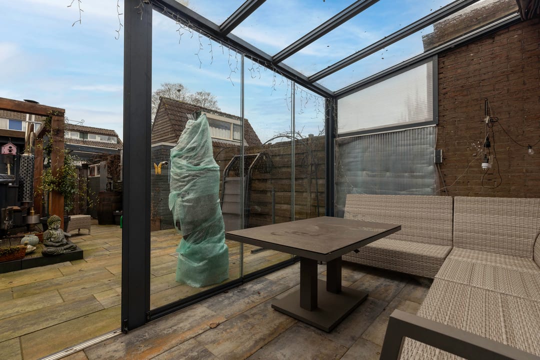 Foto 17 van Haviklaan 21