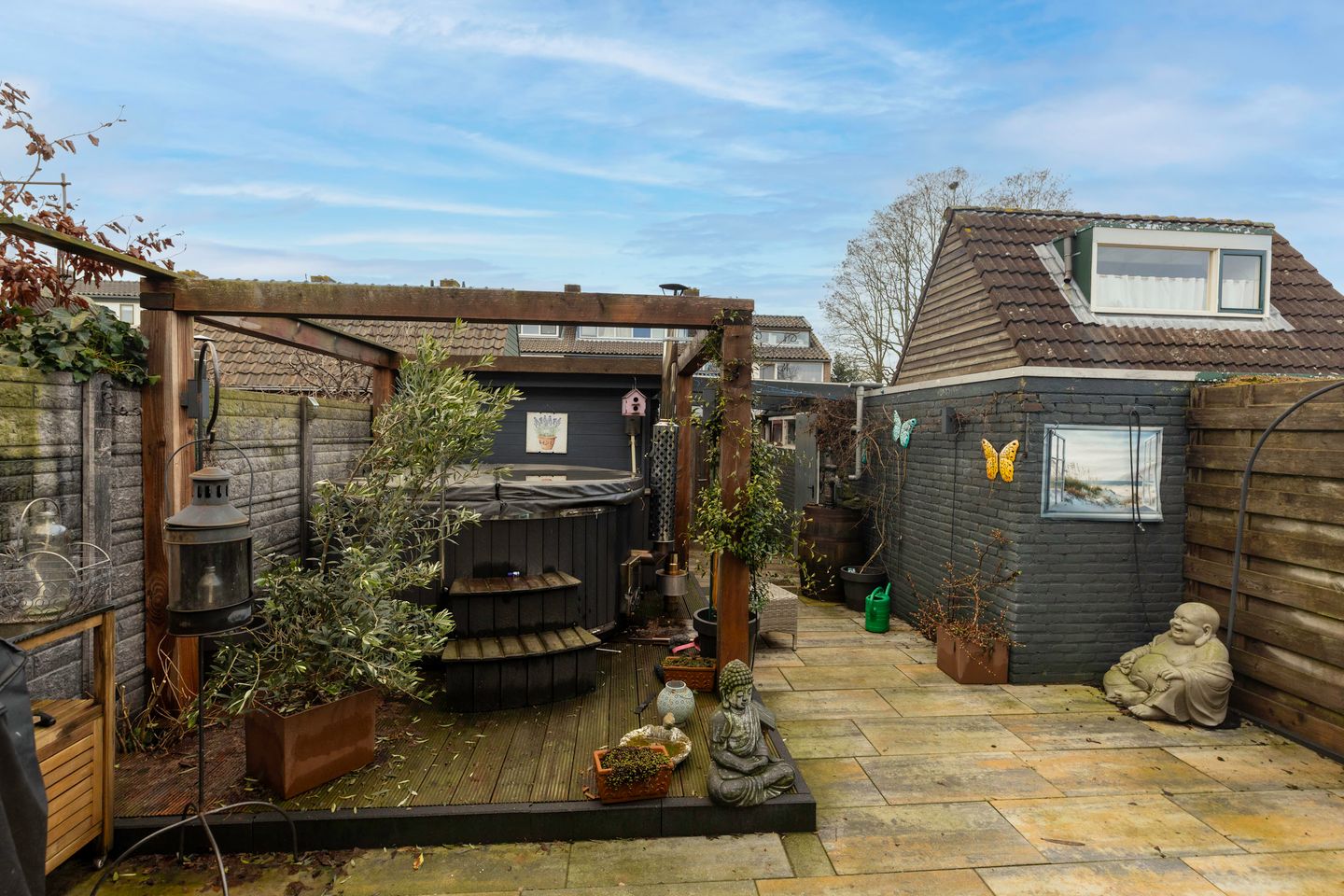 Foto 19 van Haviklaan 21