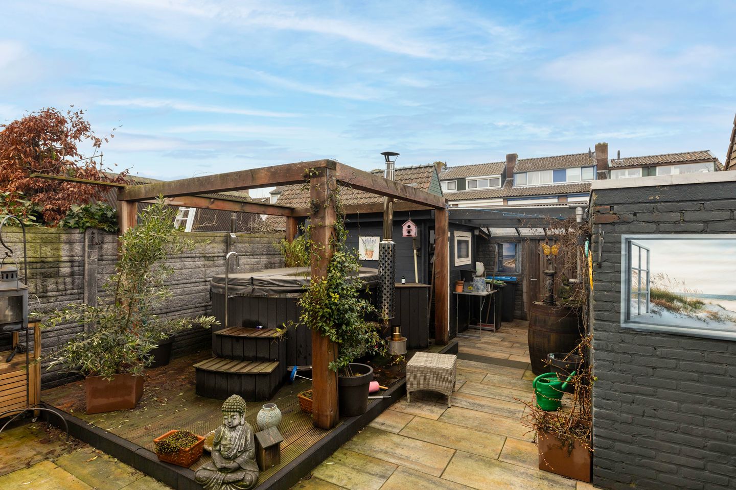 Foto 20 van Haviklaan 21