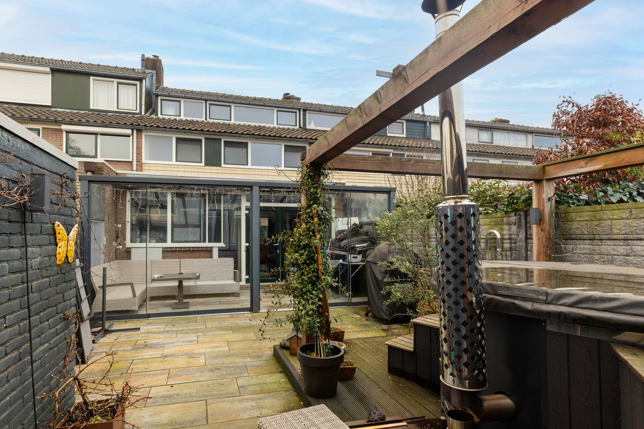 Foto 21 van Haviklaan 21