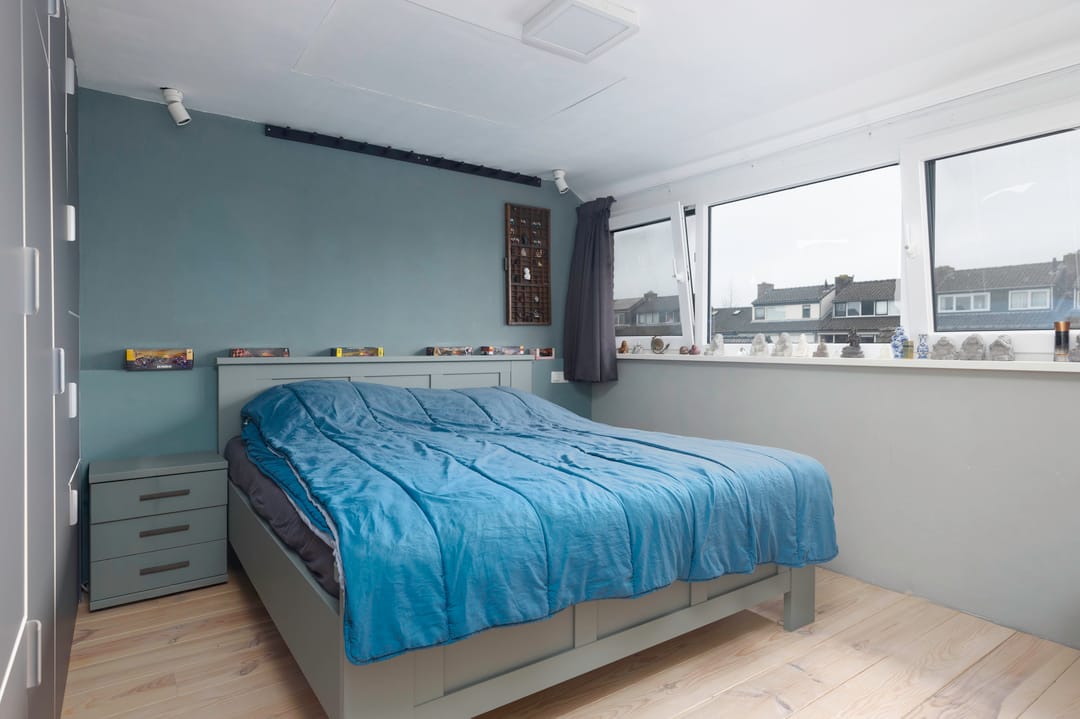 Foto 23 van Haviklaan 21