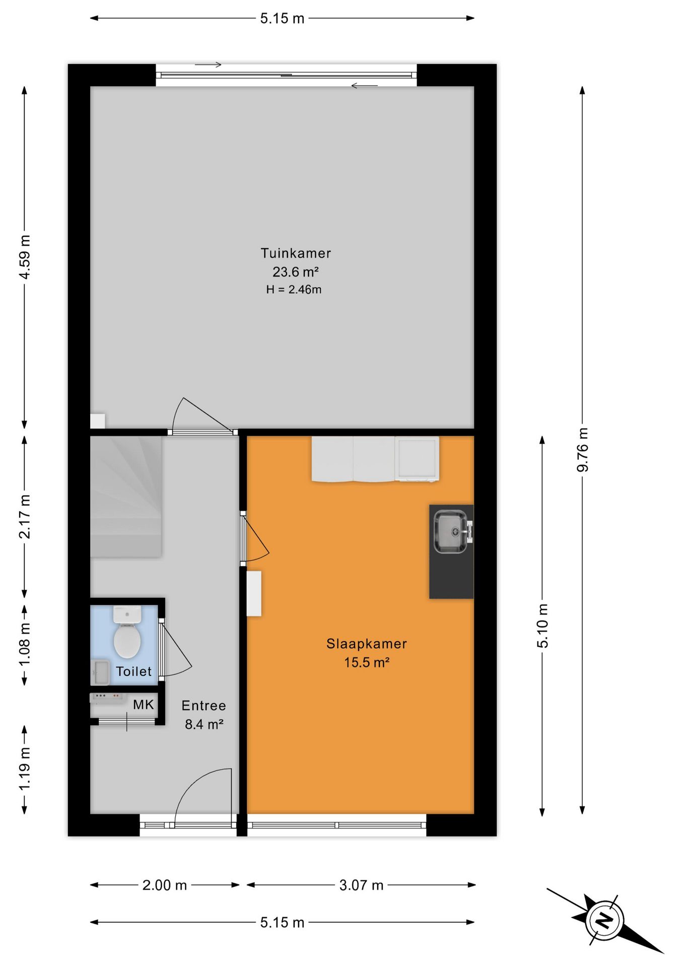 Photo 42 of Watermolen 33