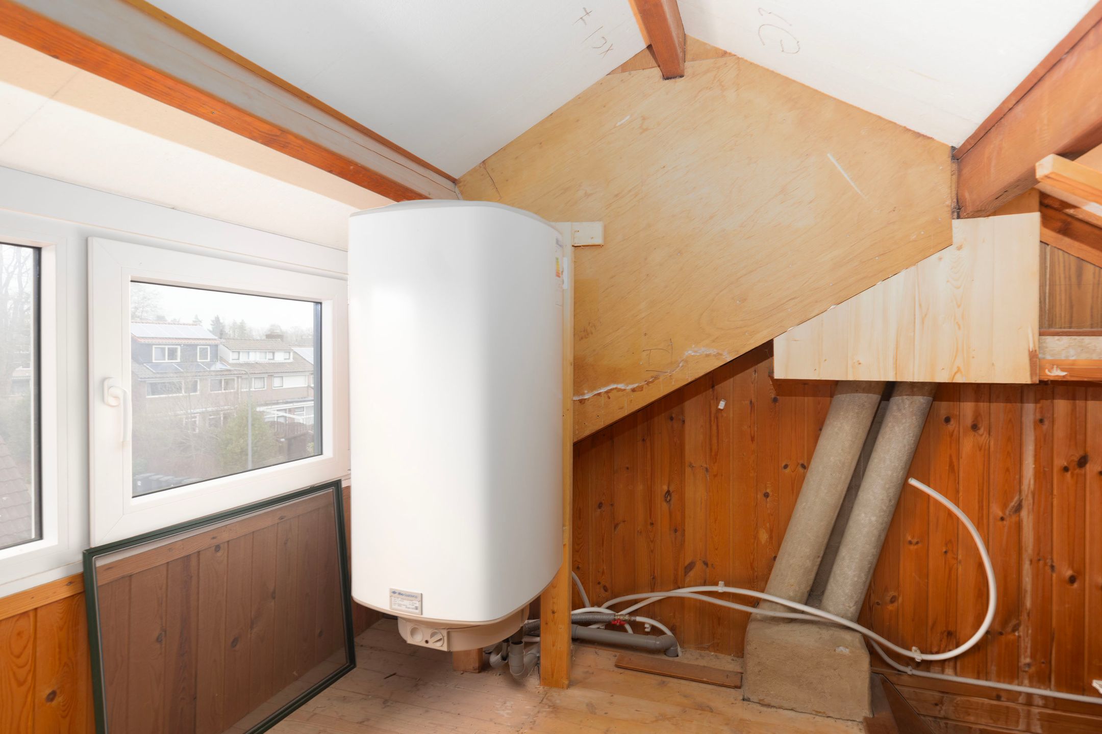 Foto 27 van Haviklaan 21