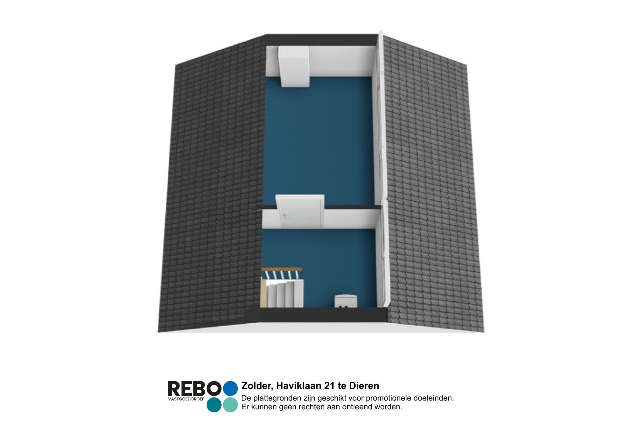 Foto 33 van Haviklaan 21