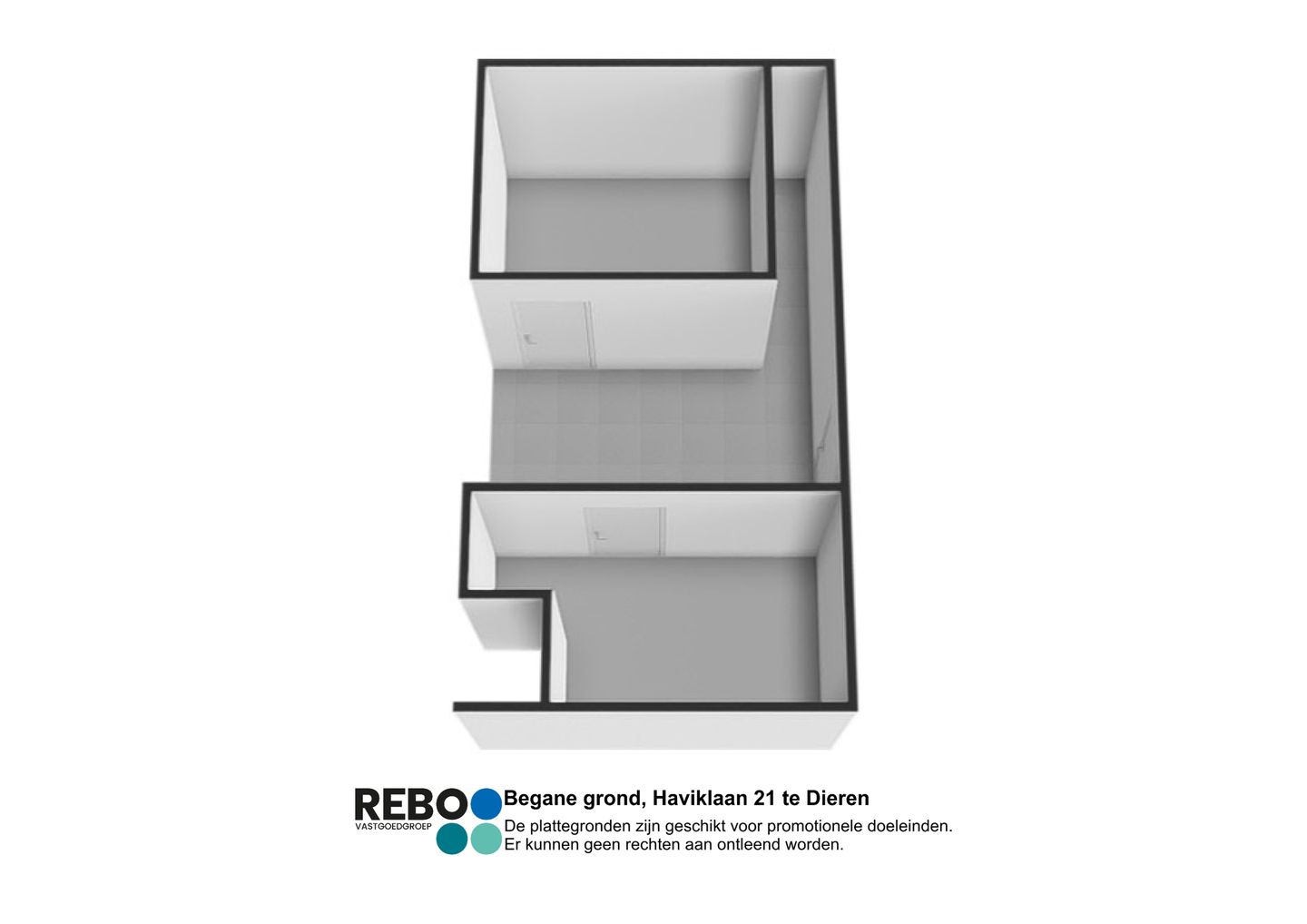 Foto 35 van Haviklaan 21