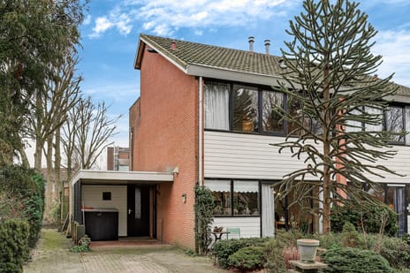 Wielewaalstraat thumbnail