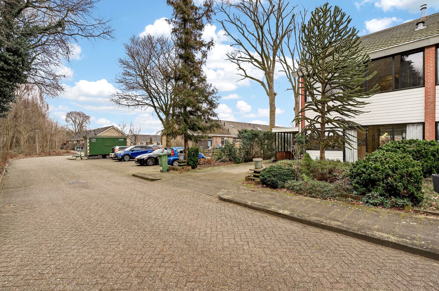 Foto 4 van Wielewaalstraat 12