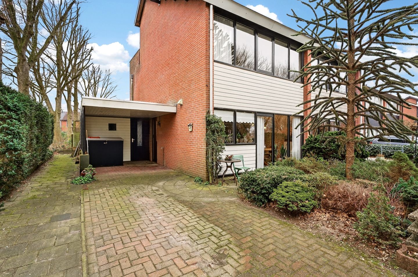 Foto 5 van Wielewaalstraat 12