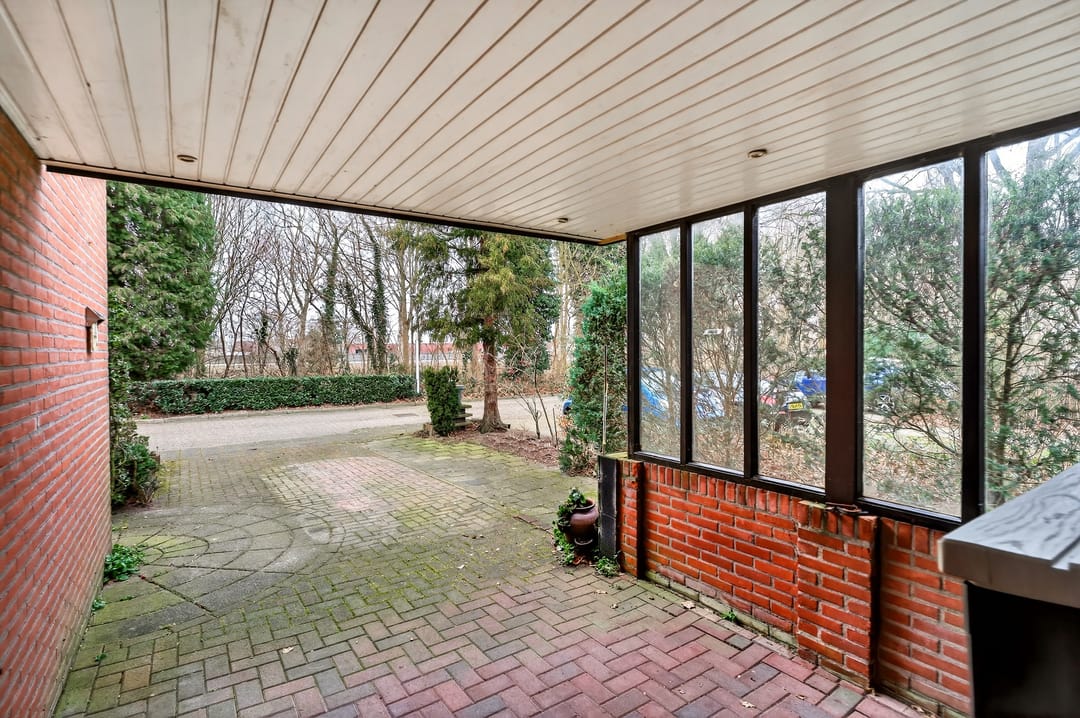 Foto 7 van Wielewaalstraat 12