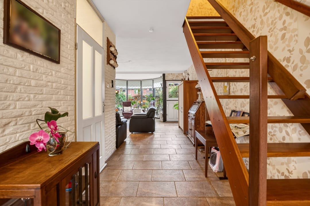 Foto 16 van Wielewaalstraat 12