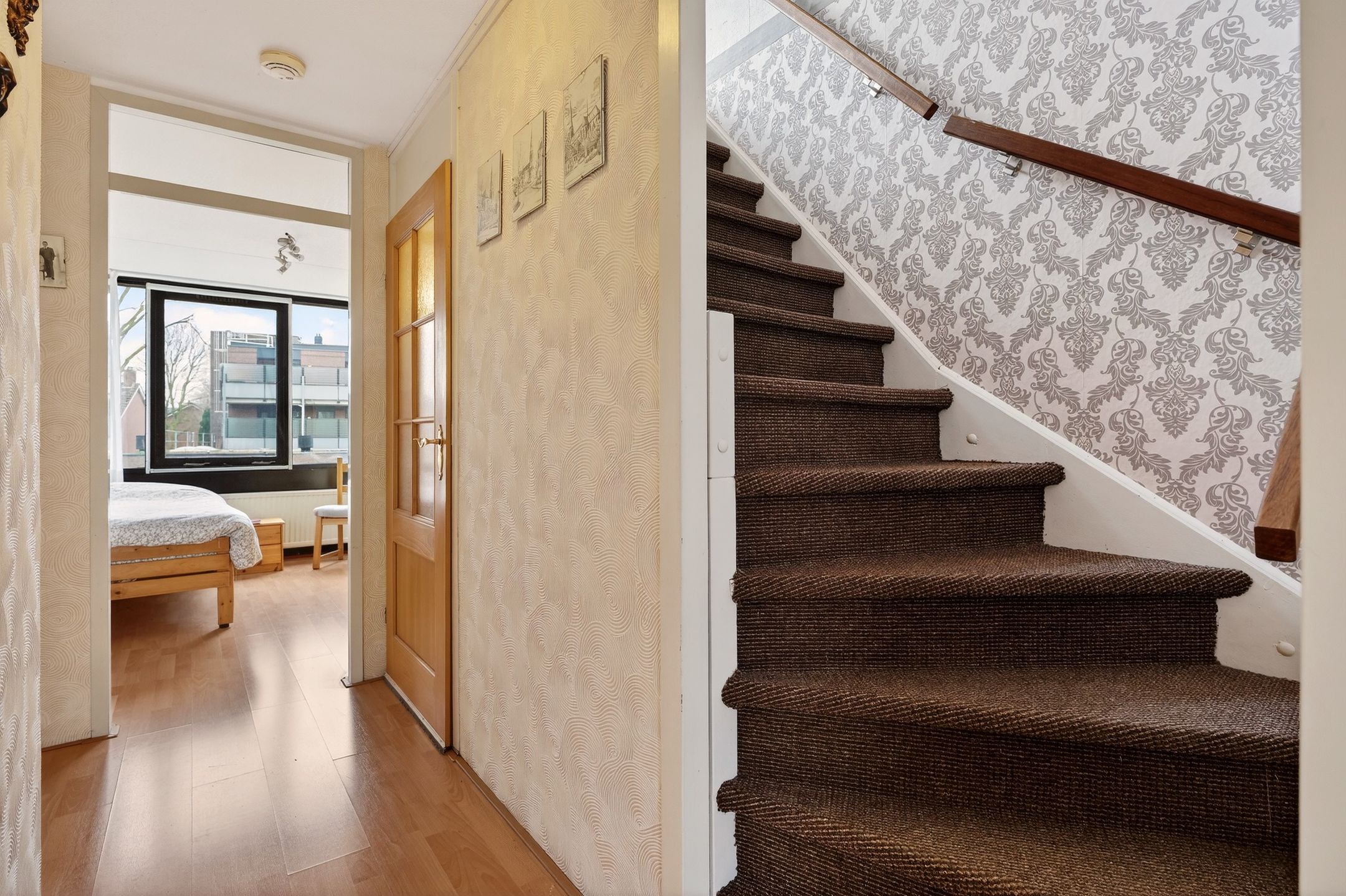 Foto 21 van Wielewaalstraat 12