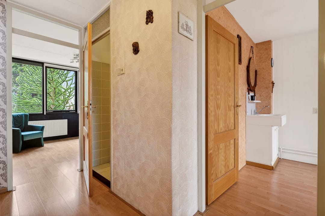 Foto 22 van Wielewaalstraat 12