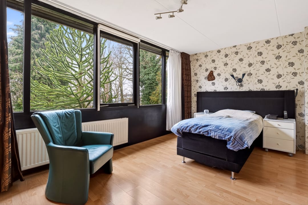 Foto 23 van Wielewaalstraat 12