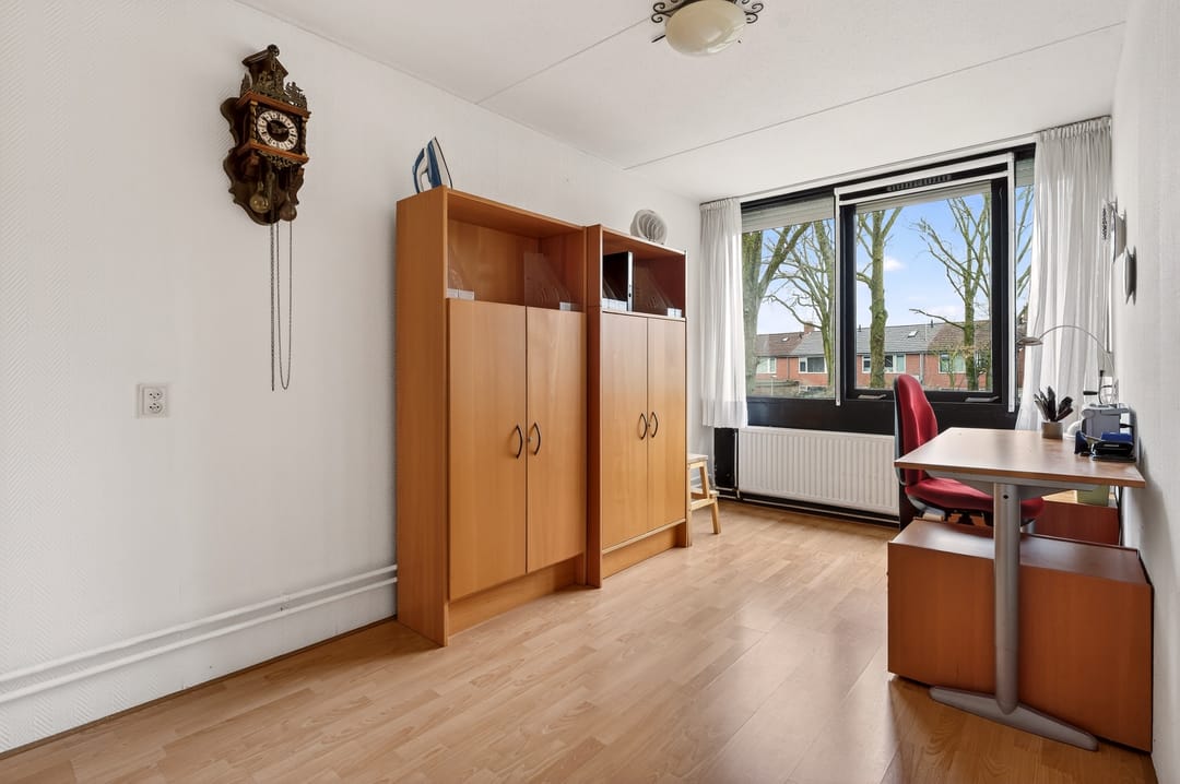 Foto 31 van Wielewaalstraat 12