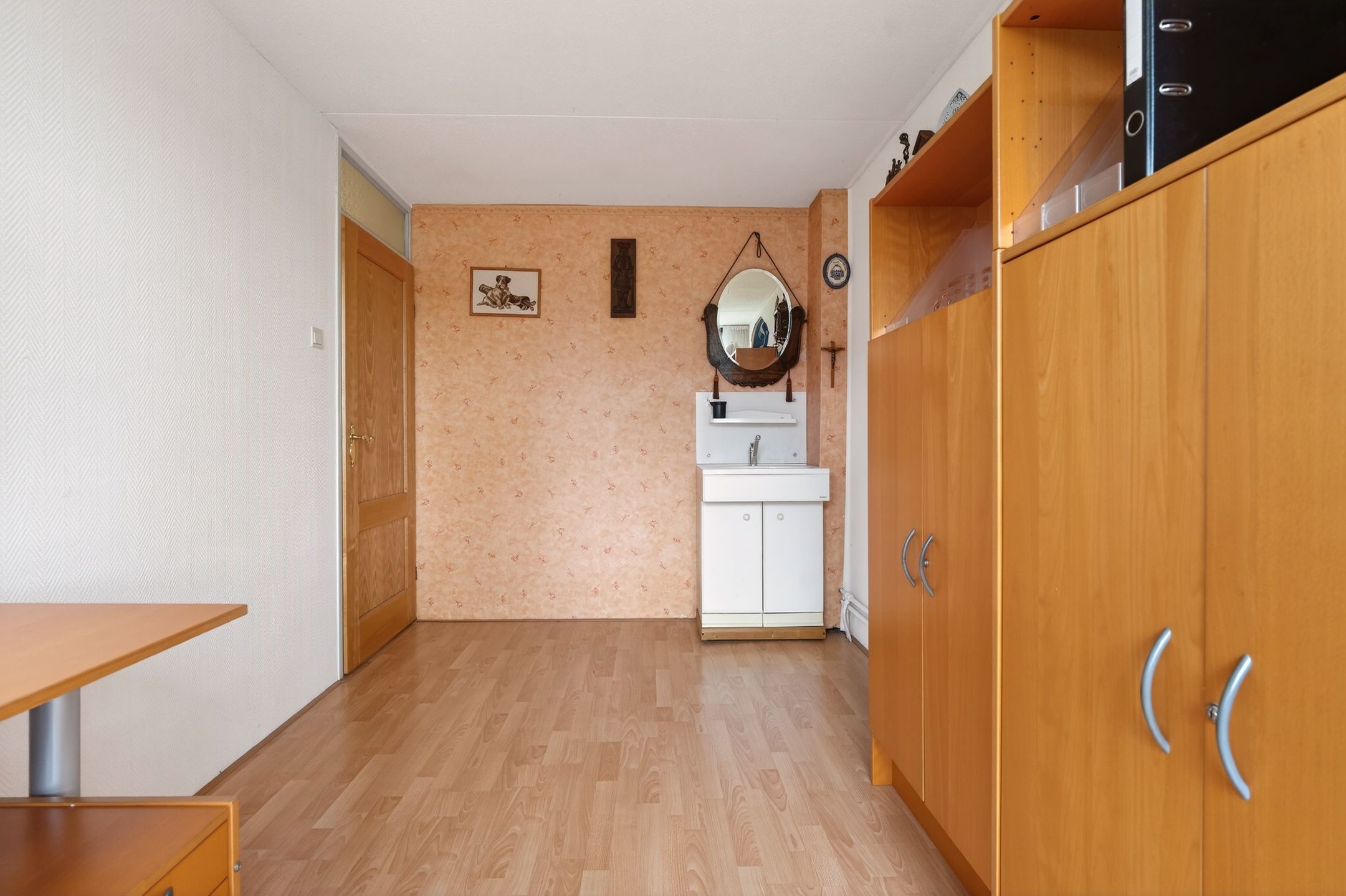 Foto 33 van Wielewaalstraat 12